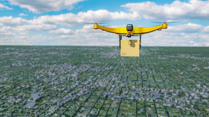 Trump signs new executive orders intended to make flying cars a reality, slash flight times