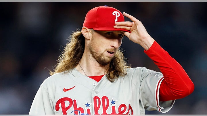 Fox News Flash top sports headlines for May 8