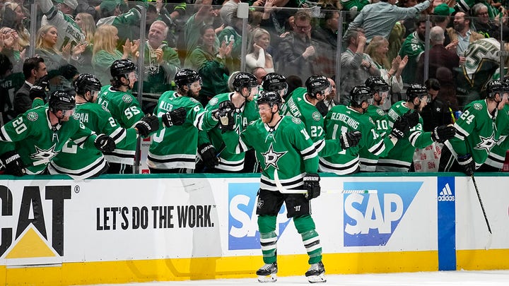 Fox News Flash top sports headlines for May 5