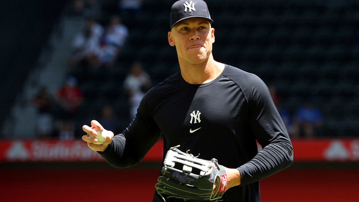 Fox News Flash top sports headlines for June 3