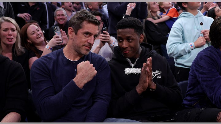 Fox News Flash top sports headlines for May 3