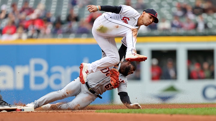Fox News Flash top sports headlines for May 8
