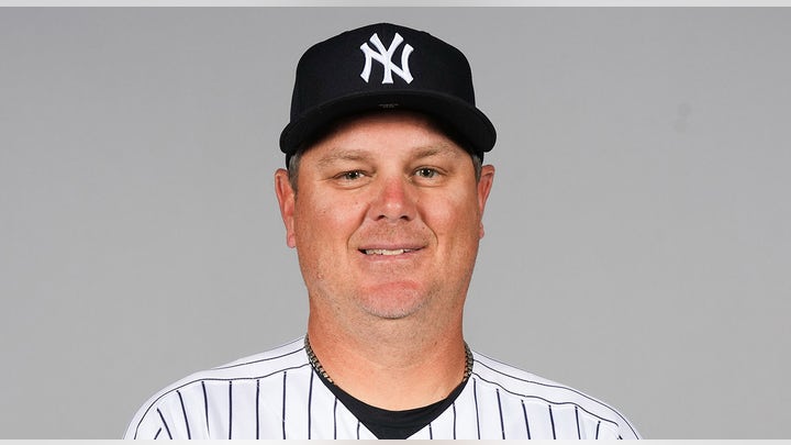 The Yankees coach believes the Blue Jays manager called him the “fat boy” The Yankees coach believes the Blue Jays manager called him the “fat boy”