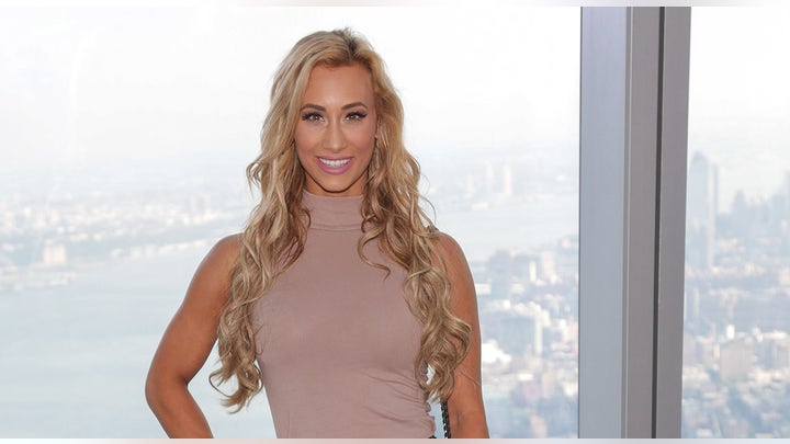 Fox News Flash top sports headlines for May 1