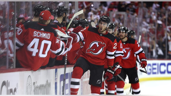Fox News Flash top sports headlines for May 7