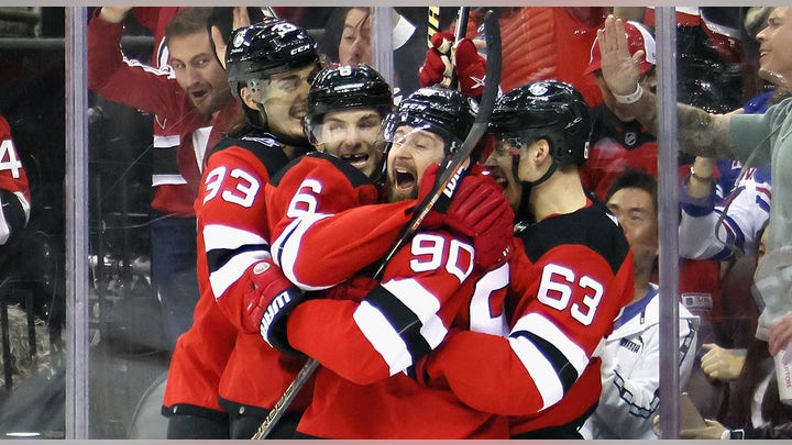 Fox News Flash top sports headlines for May 1