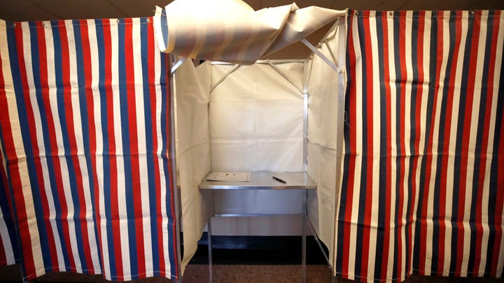 2024 U.S. ELECTION going to be so much fun thanks to AI 🤖