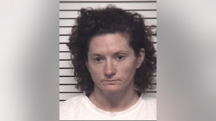 North Carolina teacher accused of having sex with student, busted again with juveniles: police North Carolina teacher accused of having sex with student, busted again with juveniles: police