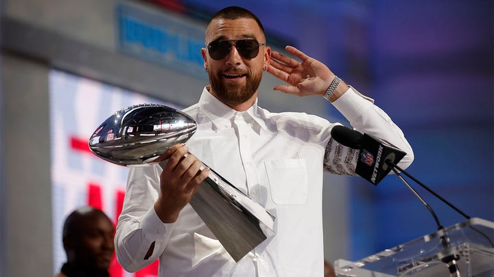 Fox News Flash top sports headlines for May 25