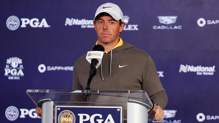 Fox News Flash top sports headlines for May 16