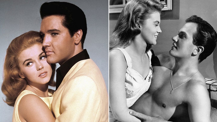 Pat Boone recalls meeting pal Elvis Presley: ‘He was just a scared young kid’