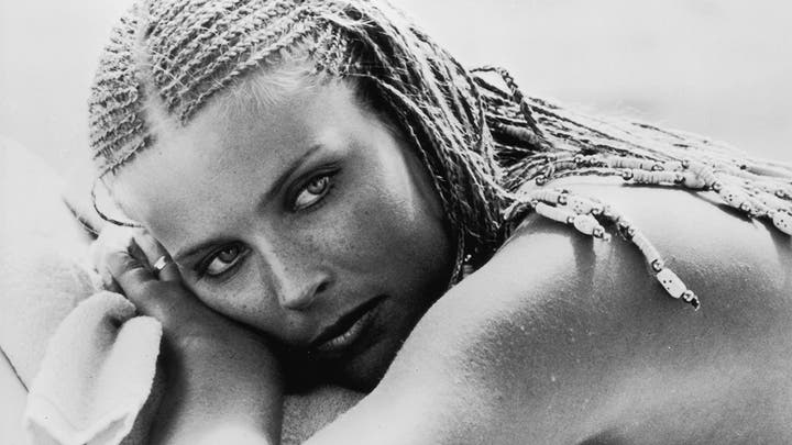 Bo Derek on giving back to nation’s heroes 