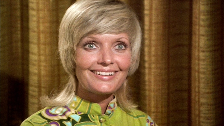 Florence Henderson Opens Up About Her Heart Condition