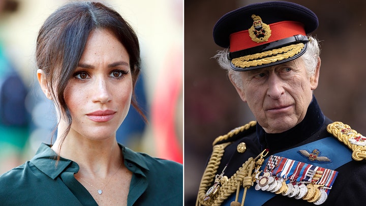 Meghan Markle skipping coronation a quiet relief for royals eager to avoid The Megan Show: expert