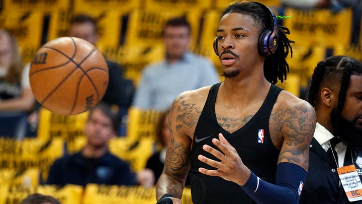 Fox News Flash top sports headlines for May 14