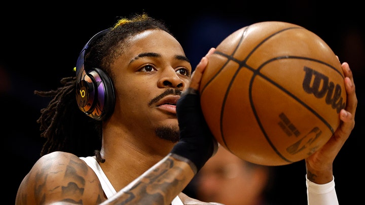 Fox News Flash top sports headlines for May 15