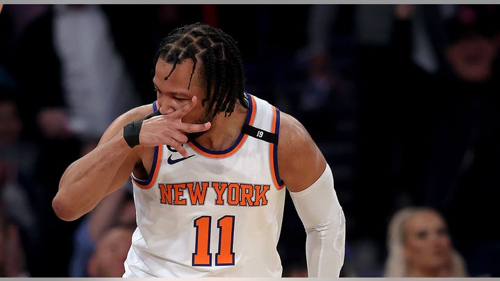 Fox News Flash top sports headlines for May 2