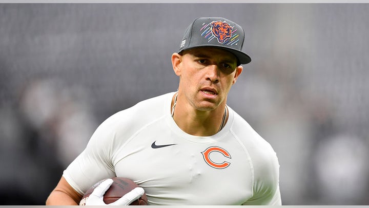 Fox News Flash top sports headlines for May 10