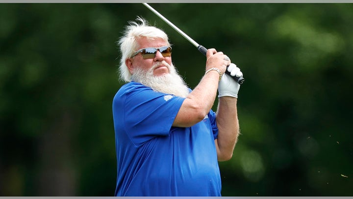 Fox News Flash top sports headlines for May 15