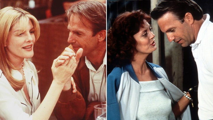 Dionne Warwick recalls calling Kevin Costner to ask him to speak at Whitney Houston's funeral