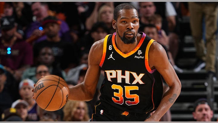 Fox News Flash top sports headlines for May 7