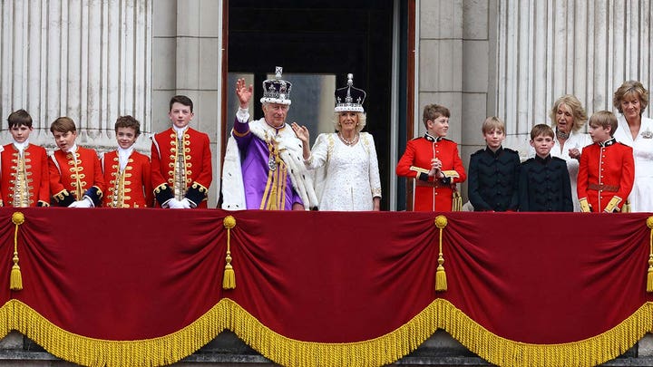 King Charles III’s coronation was ‘historic,’ ‘magnificent,’ ‘emotional’: Nigel Farage