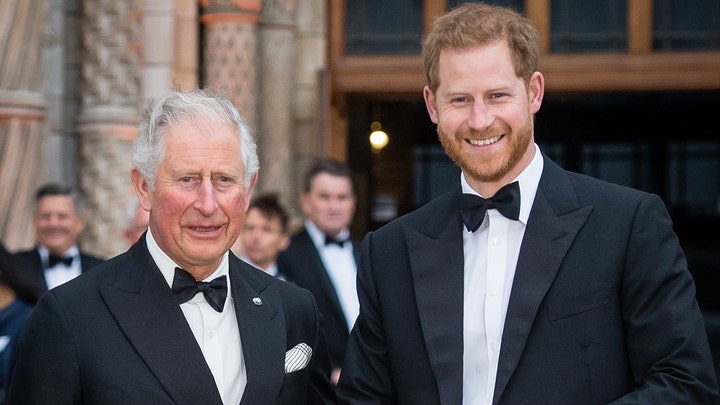 Prince William honors King Charles at coronation concert with heartfelt speech: ‘We are all so proud of you’