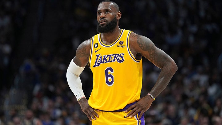 Fox News Flash top sports headlines for May 18