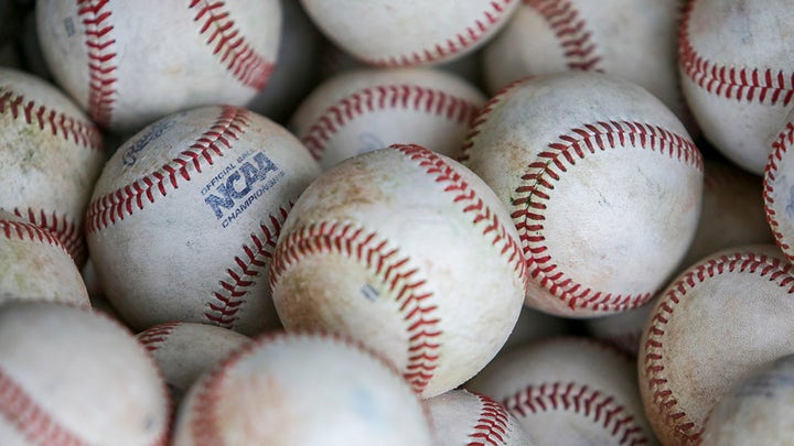 Fox News Flash top sports headlines for May 9