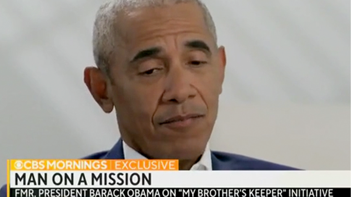 Obama lectures Americans on gun control and wishes US could have strict gun laws like Australia