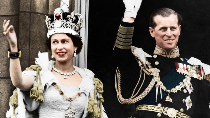 'The era of King Charles begins:' Queen Elizabeth laid to rest