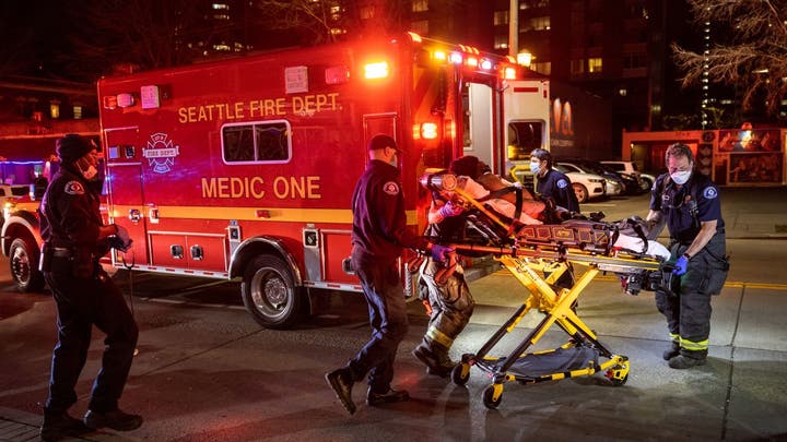 Seattle passes bill in response to dozens of firefighters attacked responding to fires amid homeless crisis Seattle passes bill in response to dozens of firefighters attacked responding to fires amid homeless crisis