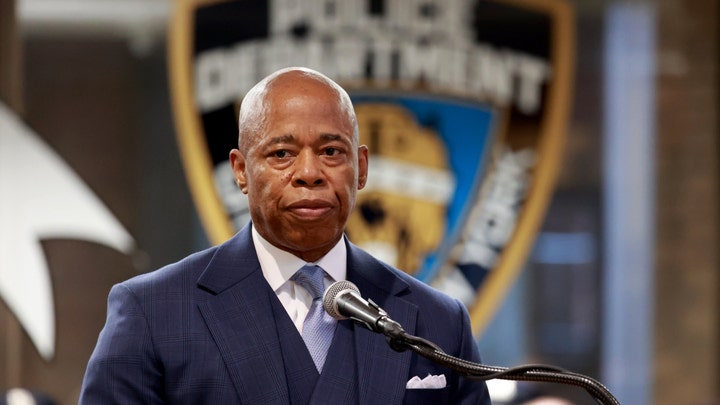 New York counties declare emergency as Mayor Adams plans to bus illegal migrants from the border their way New York counties declare emergency as Mayor Adams plans to bus illegal migrants from the border their way