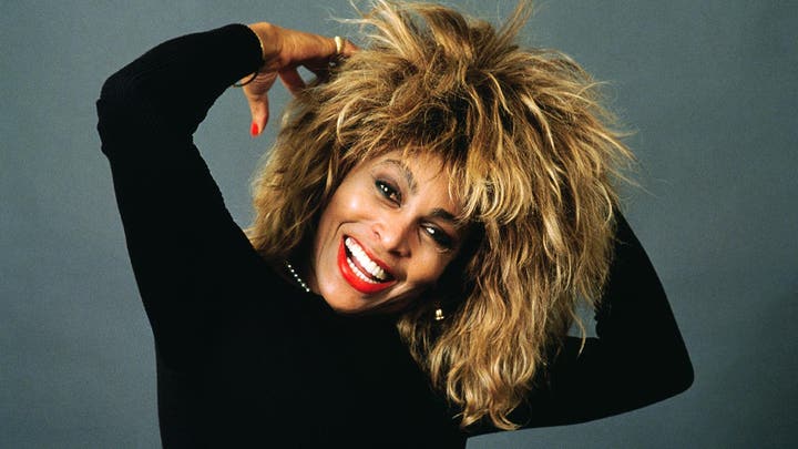 Queen of rock and roll Tina Turner dead at 83