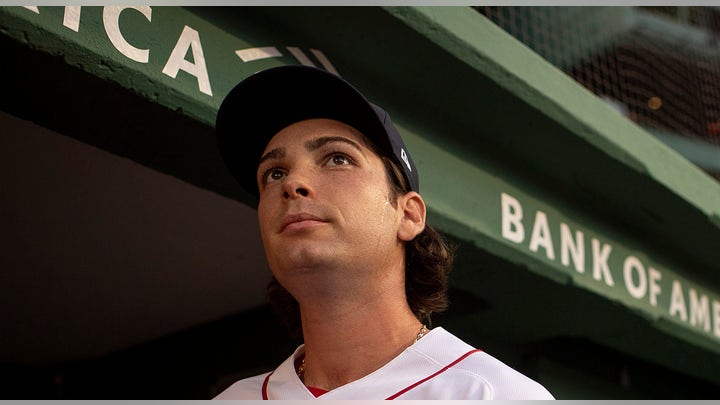 Fox News Flash top sports headlines for May 15