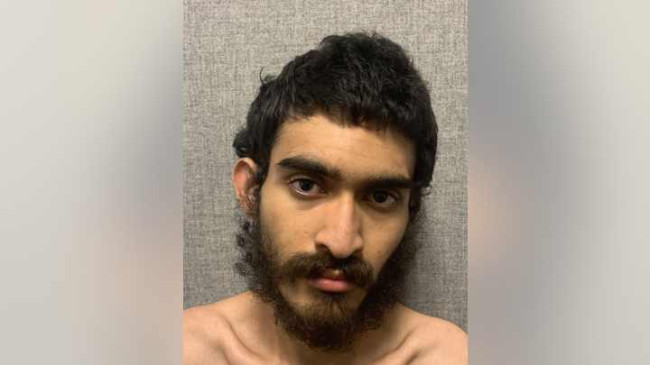 Maryland teen rape suspect is illegal immigrant from El Salvador: ICE Maryland teen rape suspect is illegal immigrant from El Salvador: ICE