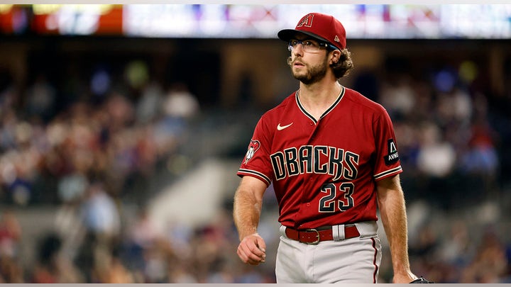 Fox News Flash top sports headlines for May 17