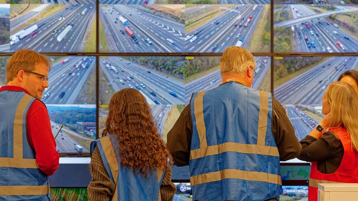 Artificial intelligence could put jobs in jeopardy