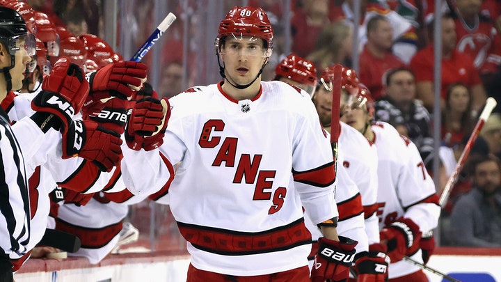 Fox News Flash top sports headlines for May 9