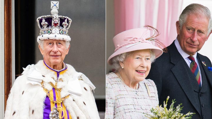 King Charles III’s coronation was ‘historic,’ ‘magnificent,’ ‘emotional’: Nigel Farage