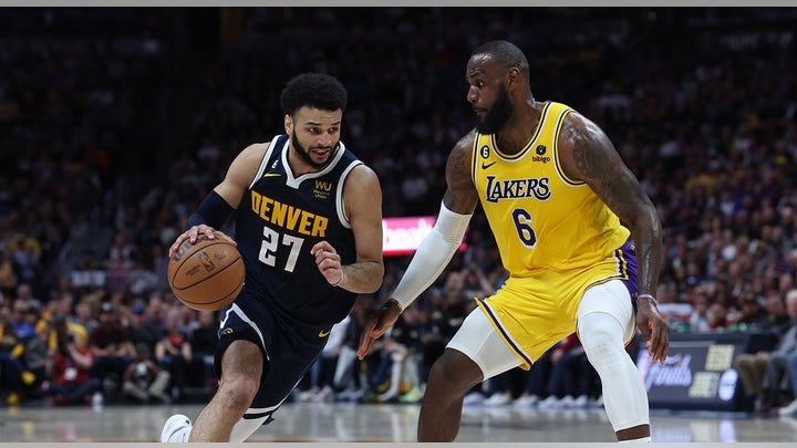 Fox News Flash top sports headlines for May 18