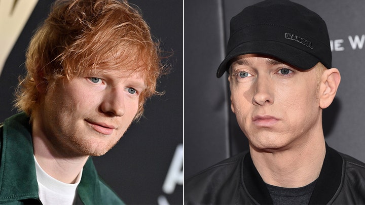 Sheeran found not liable in copyright case