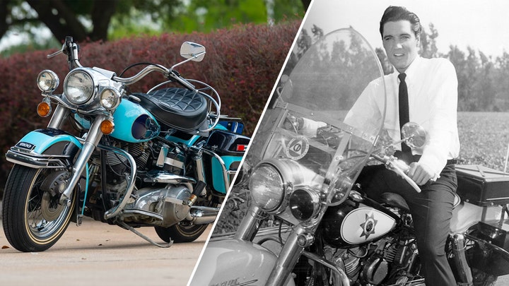This American founded the Sturgis Motorcycle Rally — here's his story