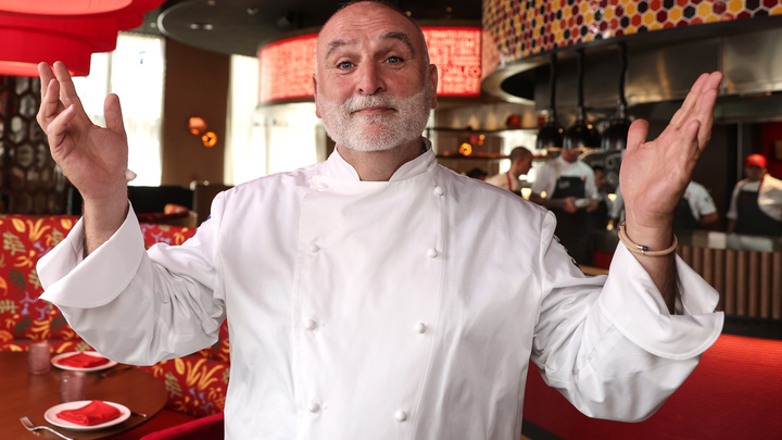 California city gives celebrity chef José Andrés an exemption for his restaurant to use gas stoves California city gives celebrity chef José Andrés an exemption for his restaurant to use gas stoves