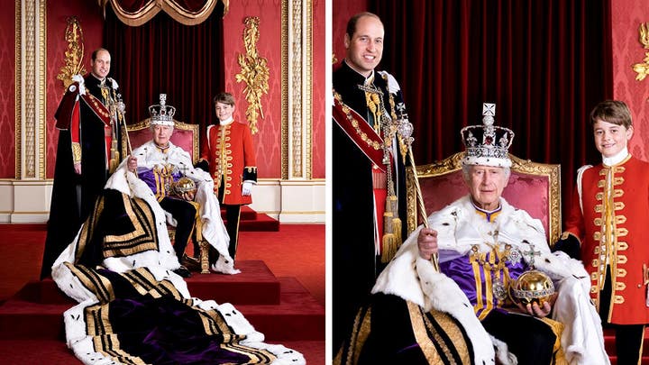 Prince William honors King Charles at coronation concert with heartfelt speech: ‘We are all so proud of you’