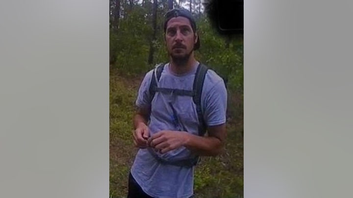 Atlanta shooting suspect in custody after 8-hour manhunt
