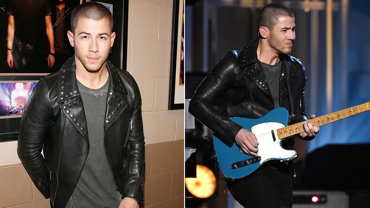 Nick Jonas tells James Corden what he really thought about having multiple weddings ceremonies to Priyanka Chopra