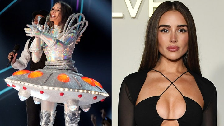 Olivia Culpo discusses the difference between performing on stage and filming reality TV
