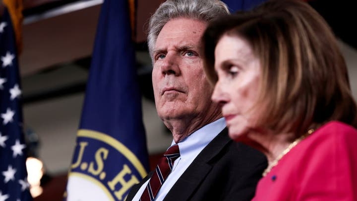 132 Dems vote against bill cracking down on fentanyl, cite ‘inequities’ in criminal justice system 132 Dems vote against bill cracking down on fentanyl, cite ‘inequities’ in criminal justice system