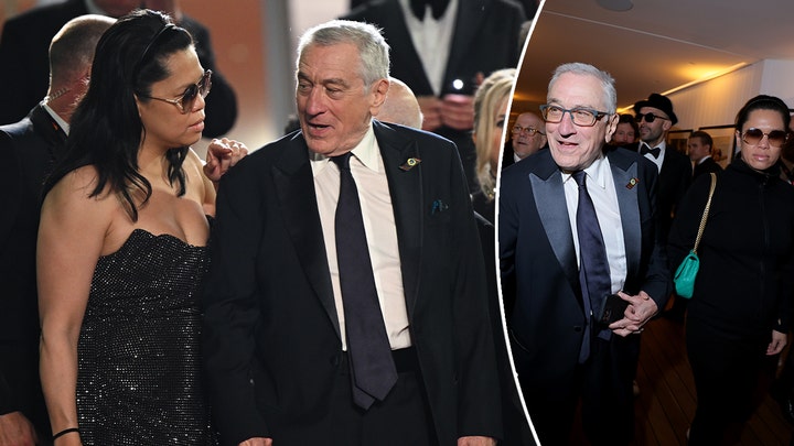 Alleged serial burglar arrested for Robert De Niro home invasion